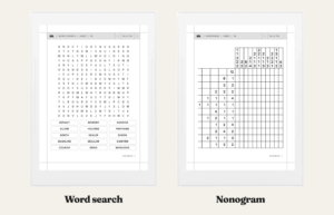 Puzzle Book for Supernote, image 4