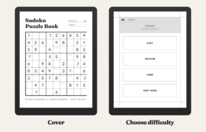 Kobo Puzzle Bundle, image 15