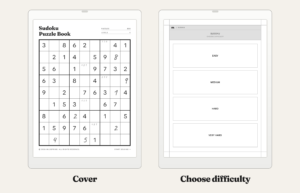 Quaderno Puzzle Bundle, image 13