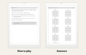 Sudoku Puzzle Book for Quaderno, image 4