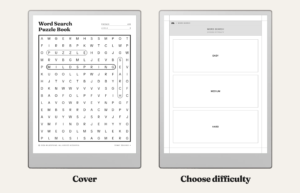 reMarkable Puzzle Bundle, image 11